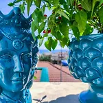 Vakantiehuis Casa Tanna Donnalucata (Sicily)