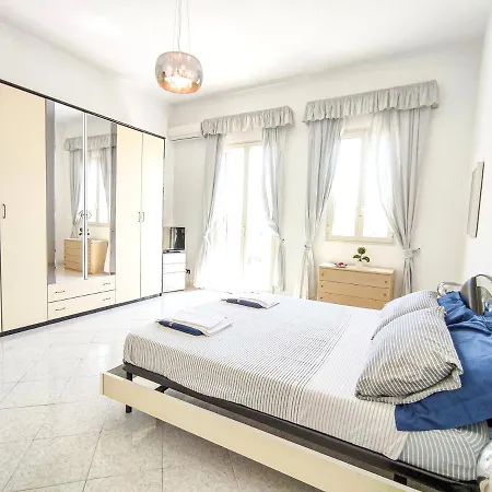 Casa de Férias Casa Tanna Donnalucata (Sicily)