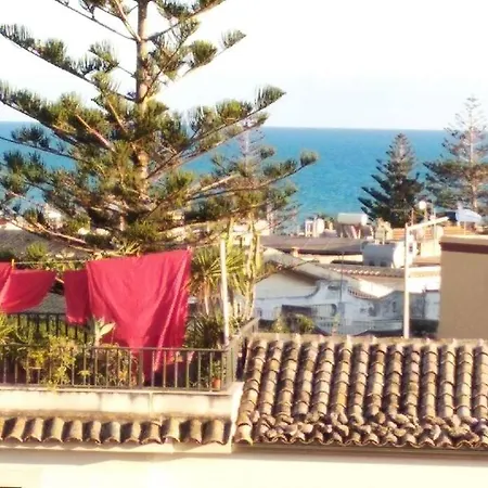 Holiday home Casa Tanna *