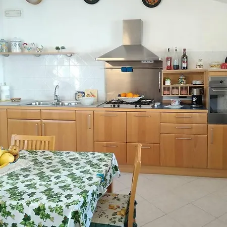 Holiday home Casa Tanna Donnalucata (Sicily)
