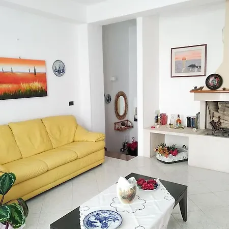 Casa Tanna * Donnalucata (Sicily)