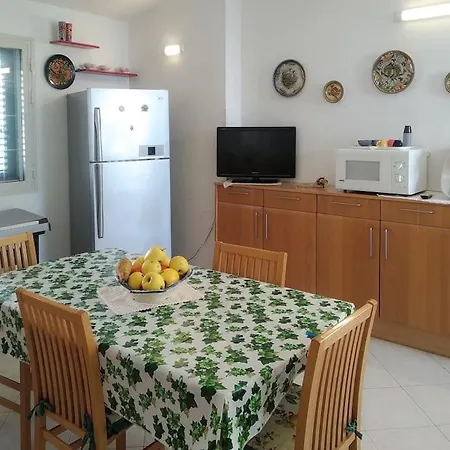 Casa Tanna Holiday home