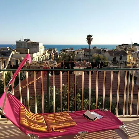 Casa Tanna Holiday home *