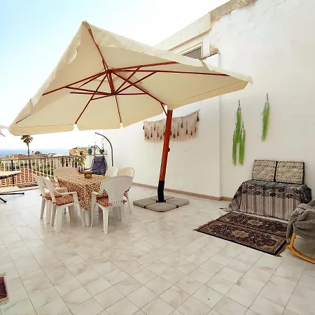 Casa Tanna Holiday home *