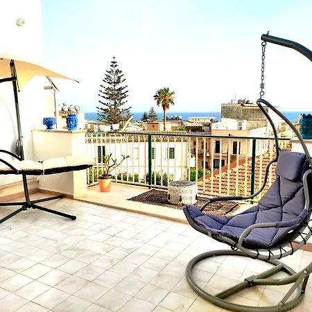 Casa Tanna *