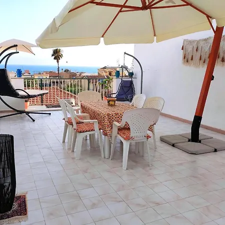 Holiday home Casa Tanna *