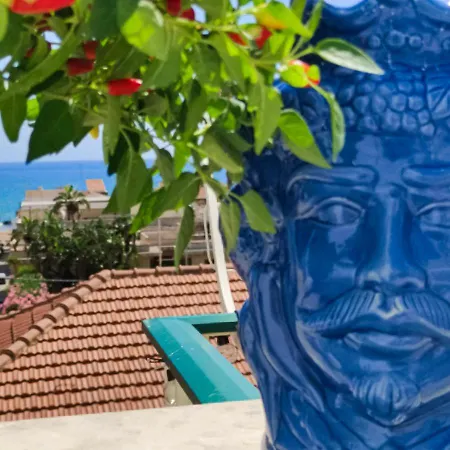 Holiday home Casa Tanna Donnalucata (Sicily)