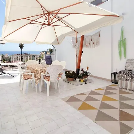 Casa Tanna * Donnalucata (Sicily)