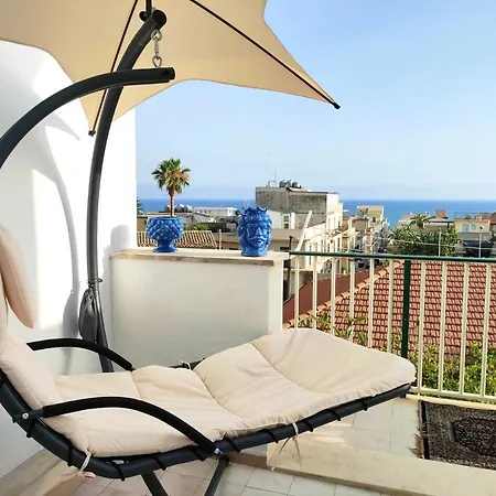 Casa Tanna * Donnalucata (Sicily)