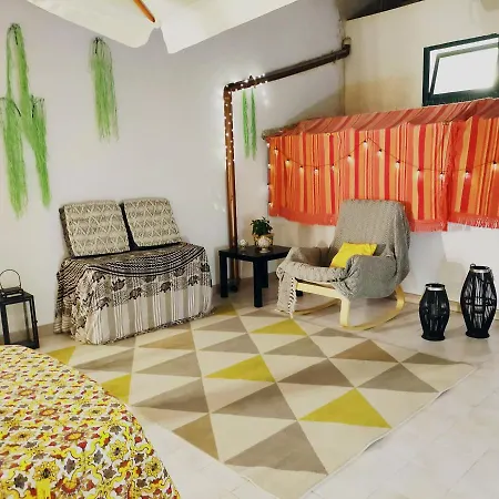 Casa Tanna * Donnalucata (Sicily)