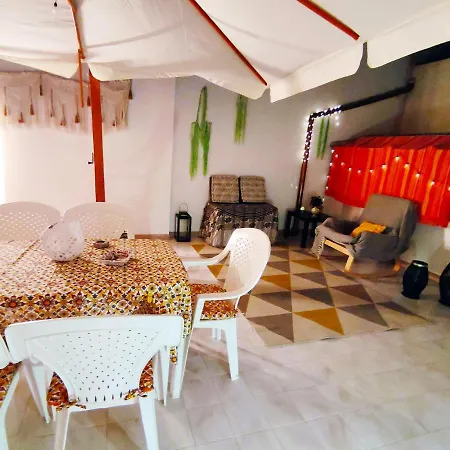 Casa Tanna Holiday home Donnalucata (Sicily)