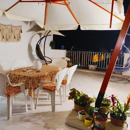 Casa Tanna Holiday home Donnalucata (Sicily)