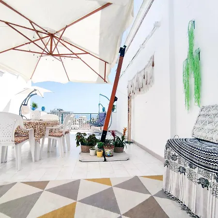Holiday home Casa Tanna