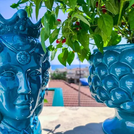 Holiday home Casa Tanna Donnalucata (Sicily)