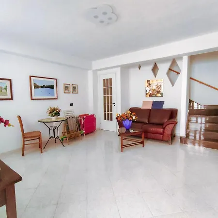 Casa Tanna * Donnalucata (Sicily)