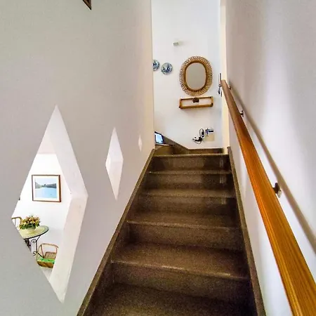 Casa Tanna Holiday home *