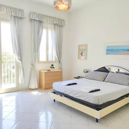 Casa Tanna * Donnalucata (Sicily)