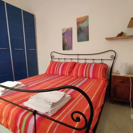 Holiday home Casa Tanna