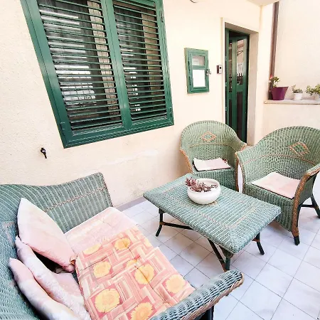 Casa Tanna * Donnalucata (Sicily)