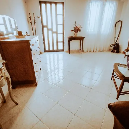 Casa Tanna Holiday home