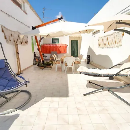Casa Tanna
