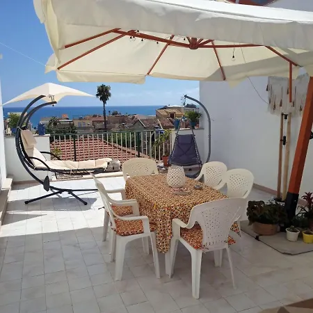 Casa Tanna