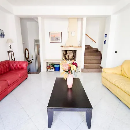Holiday home Casa Tanna *