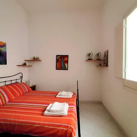 Holiday home Casa Tanna Donnalucata (Sicily)