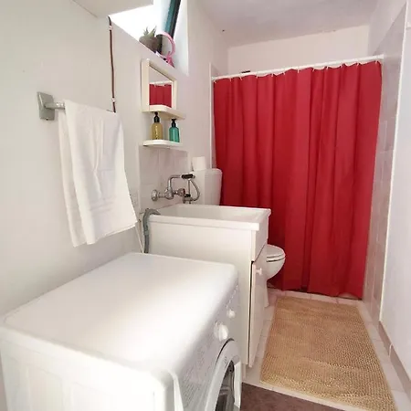 Casa Tanna Holiday home