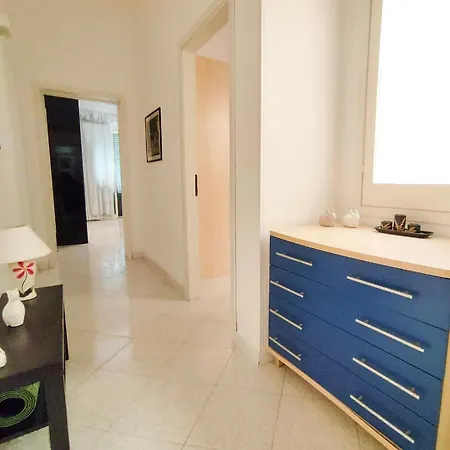 Holiday home Casa Tanna Donnalucata (Sicily)