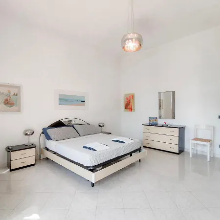 Casa Tanna Casa vacanze
