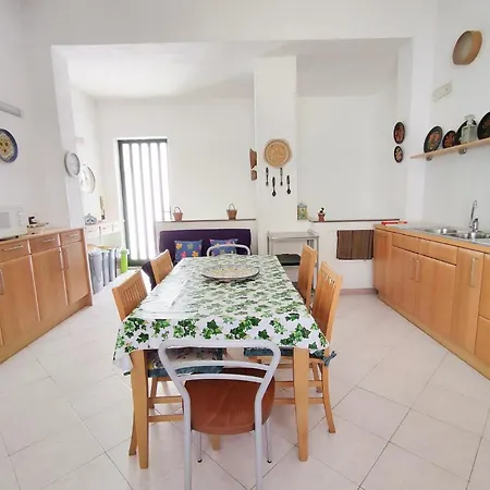 Casa Tanna Holiday home