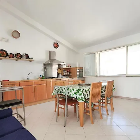 Casa Tanna Holiday home *
