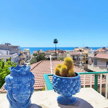 Casa Tanna