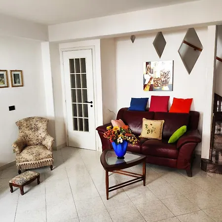 Casa Tanna Holiday home *
