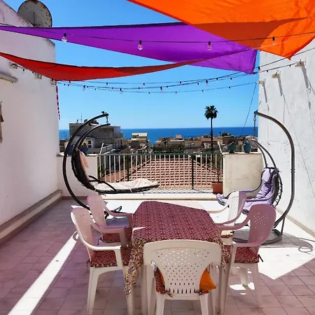 Holiday home Casa Tanna Donnalucata (Sicily)