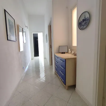 Casa Tanna * Donnalucata (Sicily)