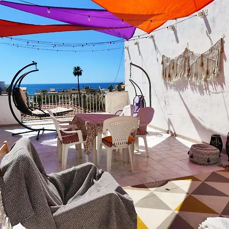 Holiday home Casa Tanna