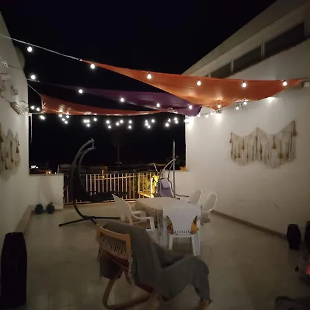 Casa Tanna Holiday home Donnalucata (Sicily)