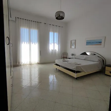 Casa Tanna Donnalucata (Sicily)